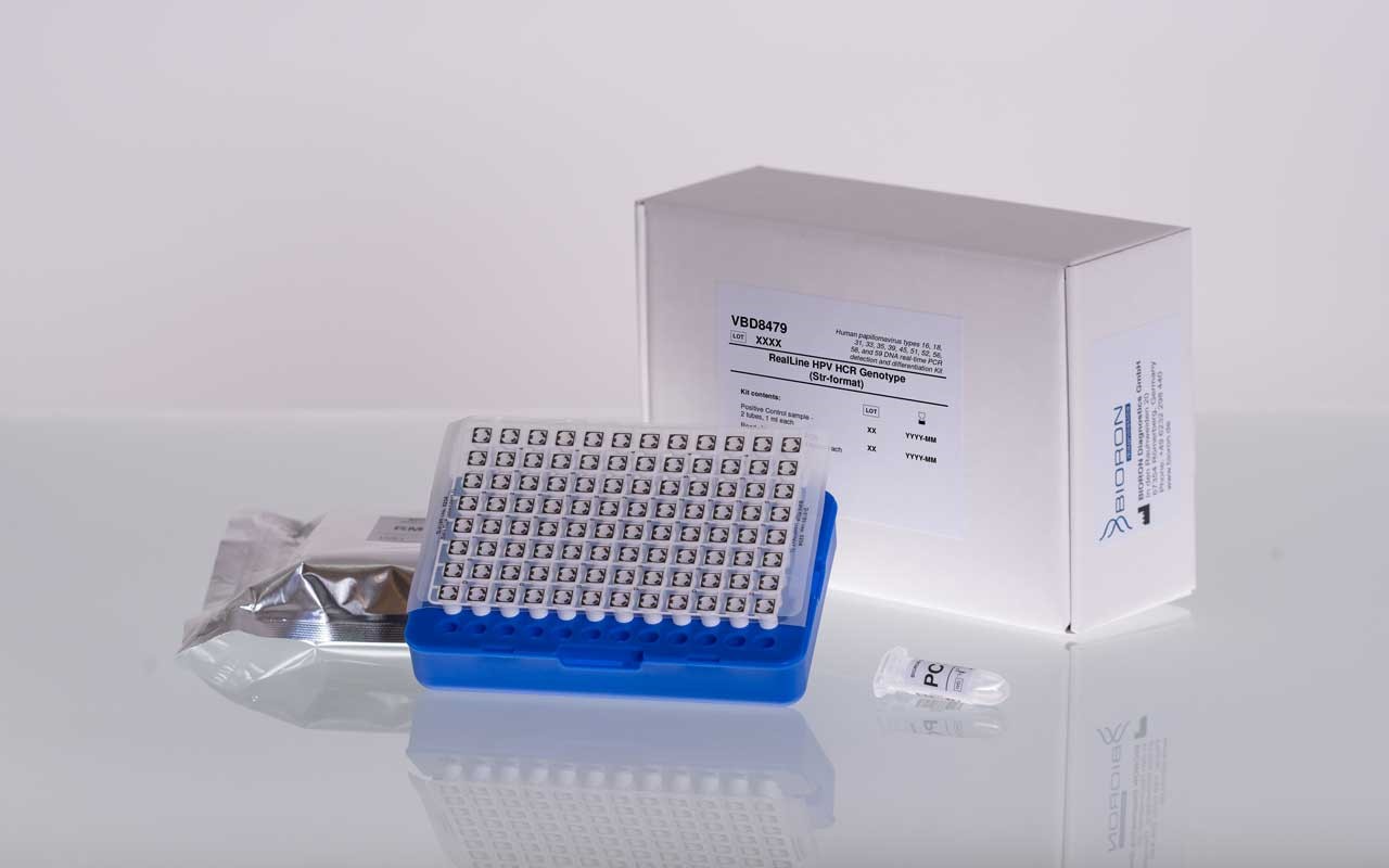 HPV PCR
